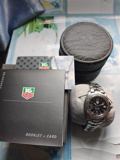 tag heuer officially certified fake